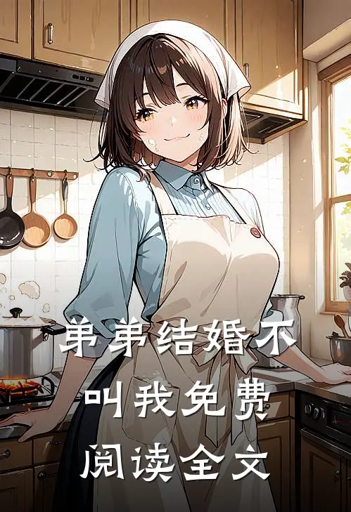 弟弟结婚不叫我免费阅读全文