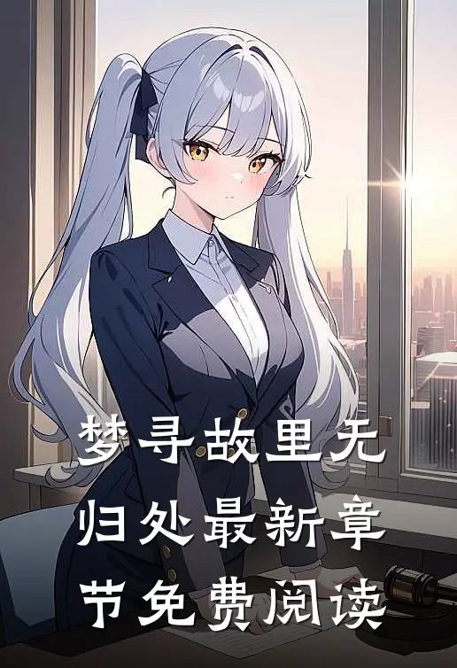 梦寻故里无归处最新章节免费阅读