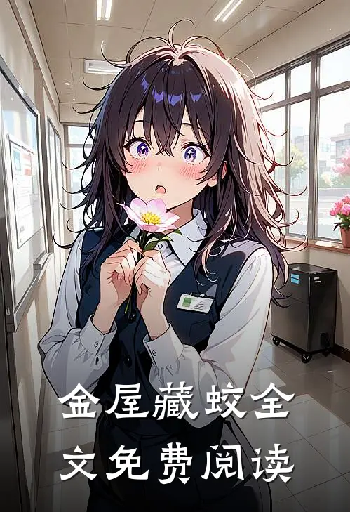 金屋藏蛟全文免费阅读