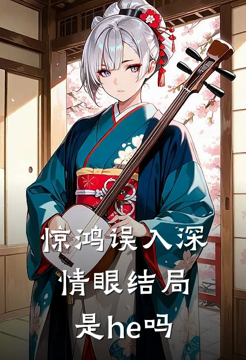 惊鸿误入深情眼结局是he吗