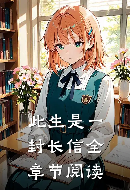 此生是一封长信全章节阅读