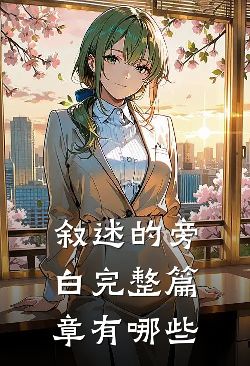 叙述的旁白完整篇章有哪些