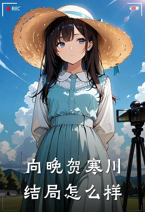 向晚贺寒川结局怎么样