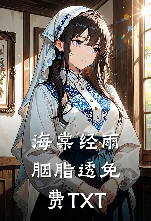 海棠经雨胭脂透免费TXT