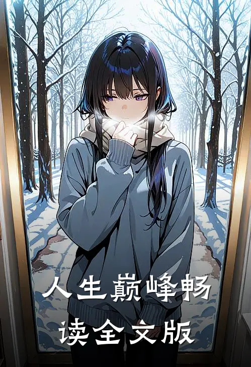人生巅峰畅读全文版