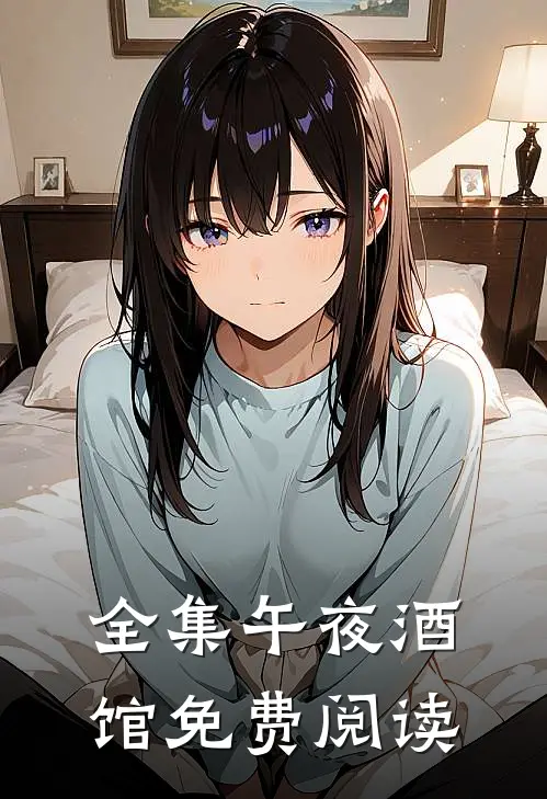 全集午夜酒馆免费阅读