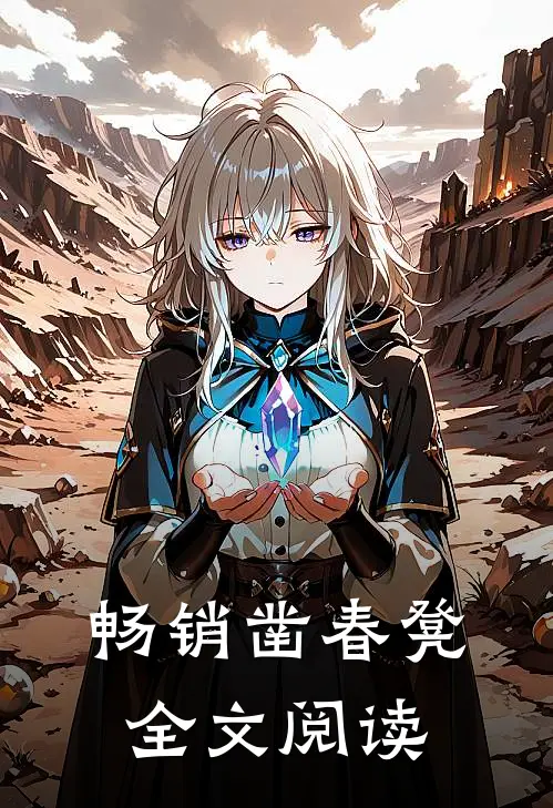 畅销凿春凳全文阅读