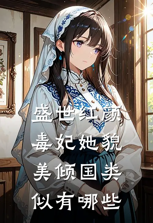 盛世红颜毒妃她貌美倾国类似有哪些