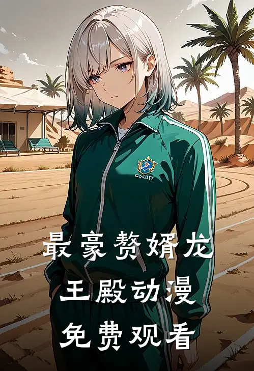 最豪赘婿-龙王殿动漫免费观看