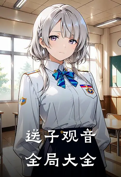 送子观音全局大全