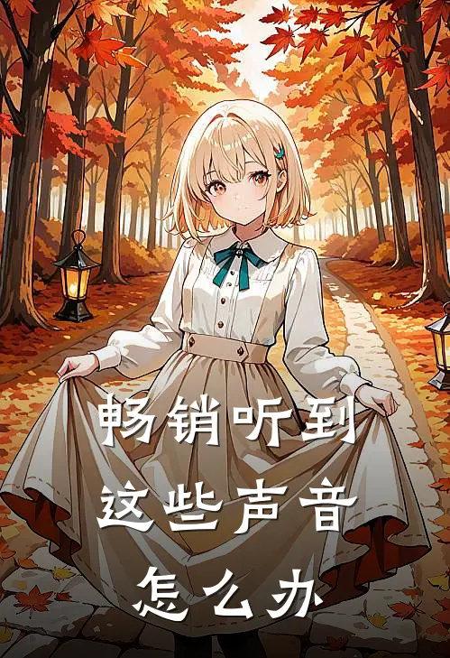 畅销听到这些声音怎么办