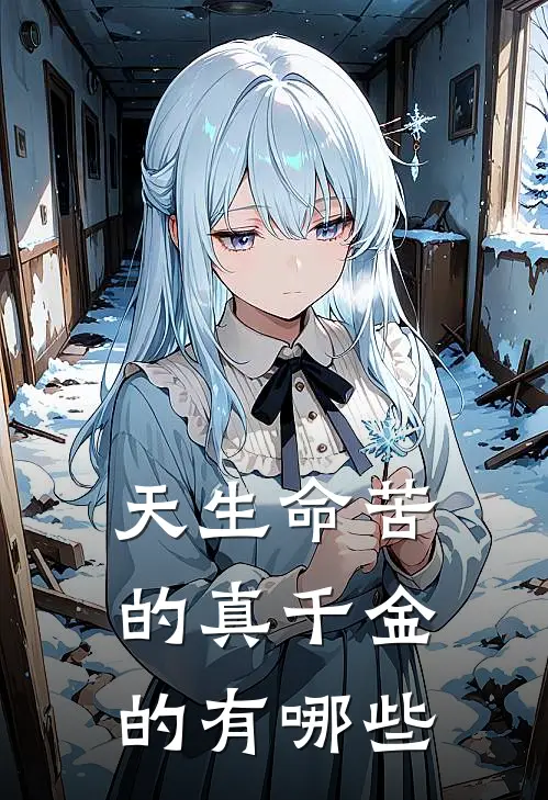 天生命苦的真千金的有哪些