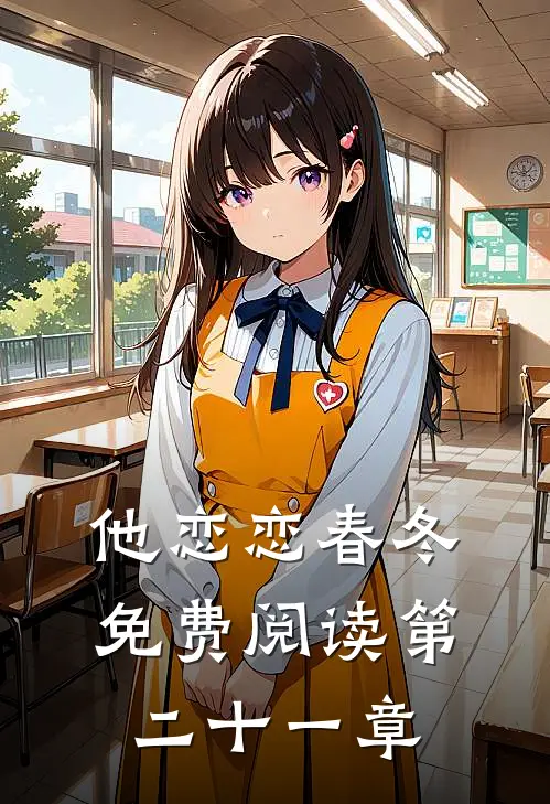他恋恋春冬免费阅读第二十一章