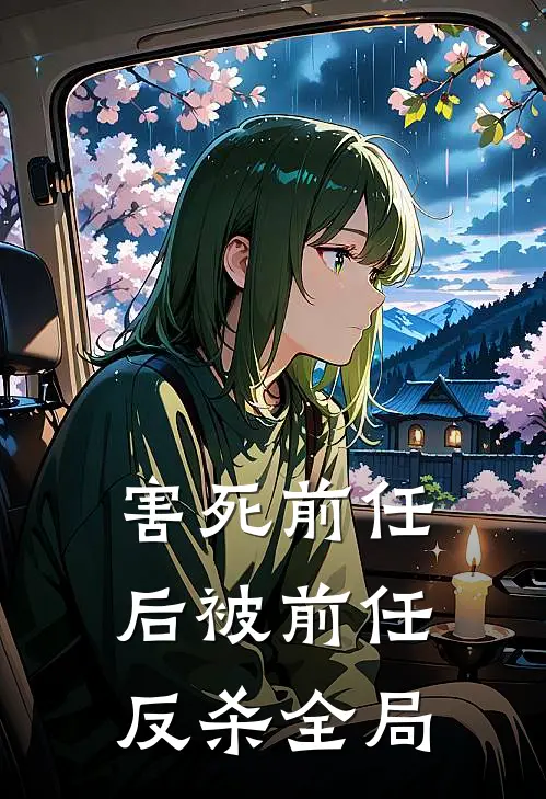 害死前任后被前任反杀全局