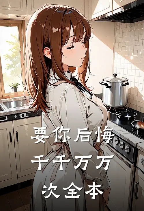 要你后悔千千万万次全本