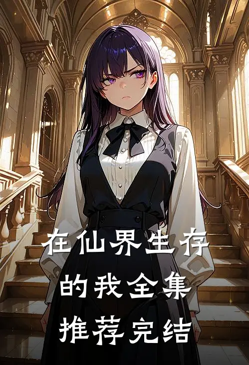 在仙界生存的我全集推荐完结