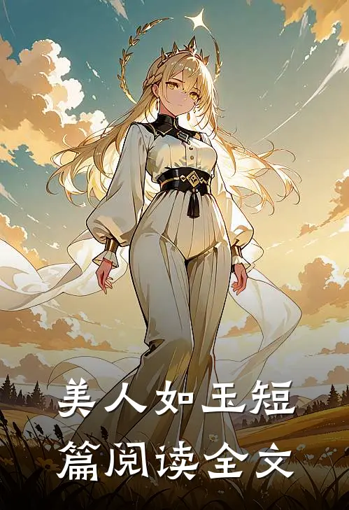 美人如玉短篇阅读全文