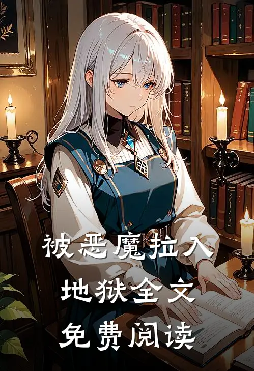 被恶魔拉入地狱全文免费阅读