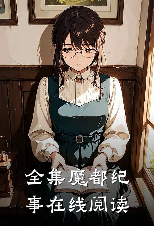 全集魔都纪事在线阅读
