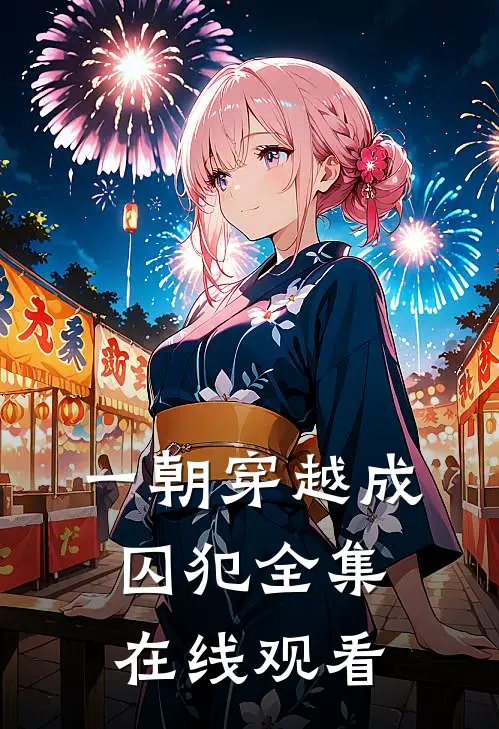一朝穿越成囚犯 全集在线观看