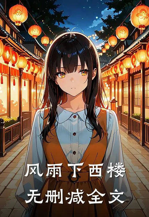 风雨下西楼无删减全文