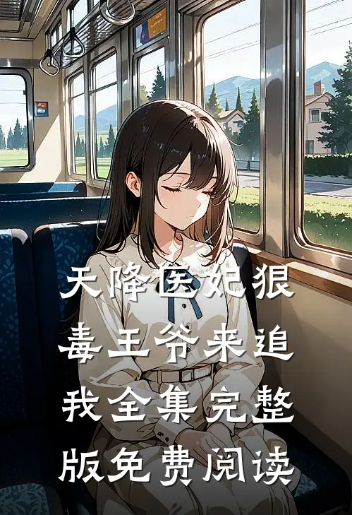 天降医妃狠毒王爷来追我全集完整版免费阅读