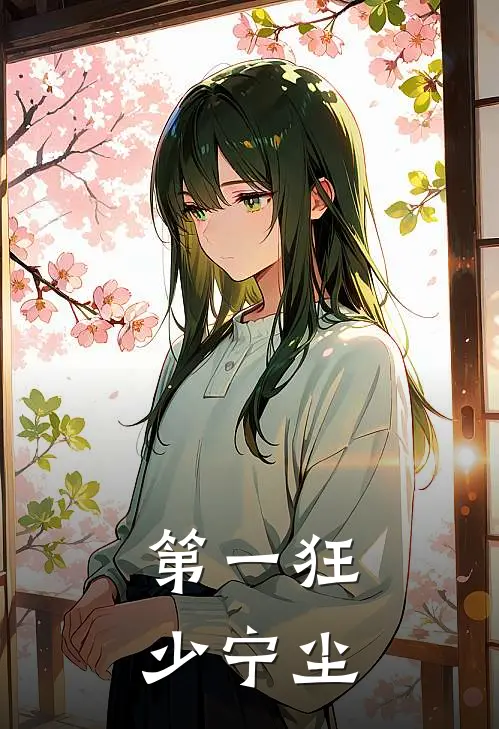 第一狂少宁尘