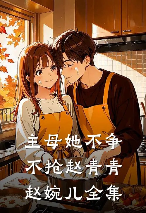 主母她不争不抢赵青青赵婉儿全集
