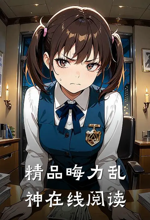精品晦力乱神在线阅读