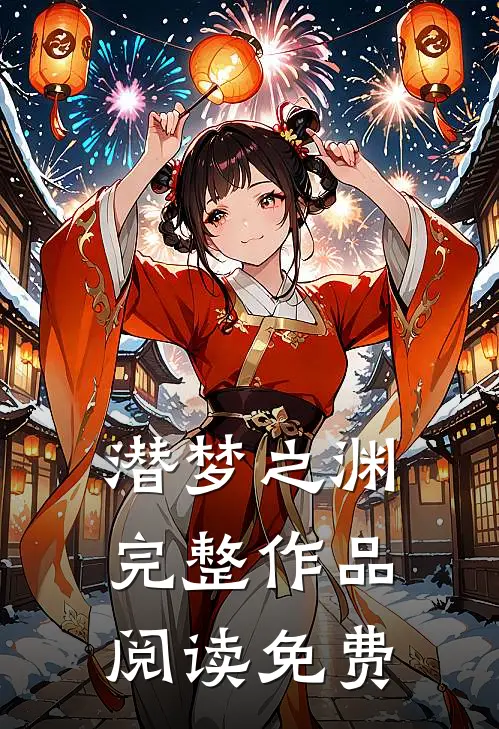 潜梦之渊完整作品阅读免费