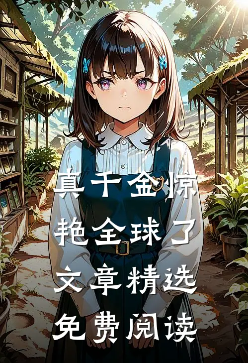 真千金惊艳全球了文章精选免费阅读