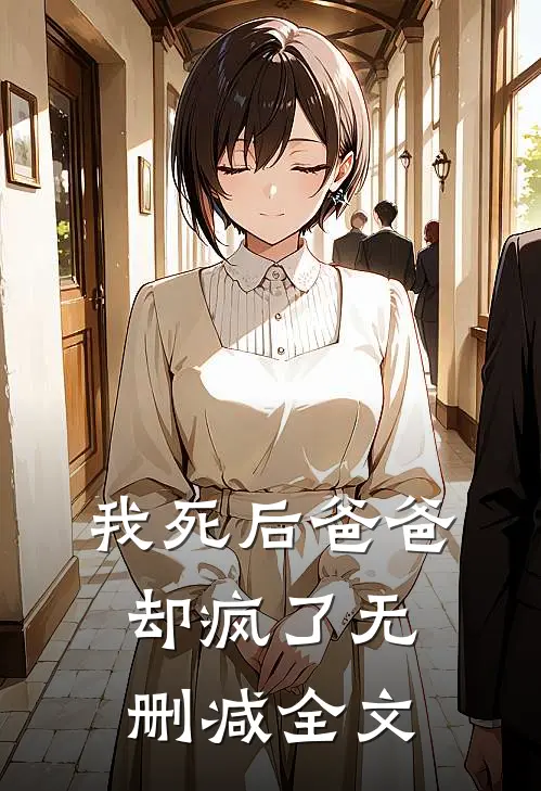 我死后爸爸却疯了无删减全文