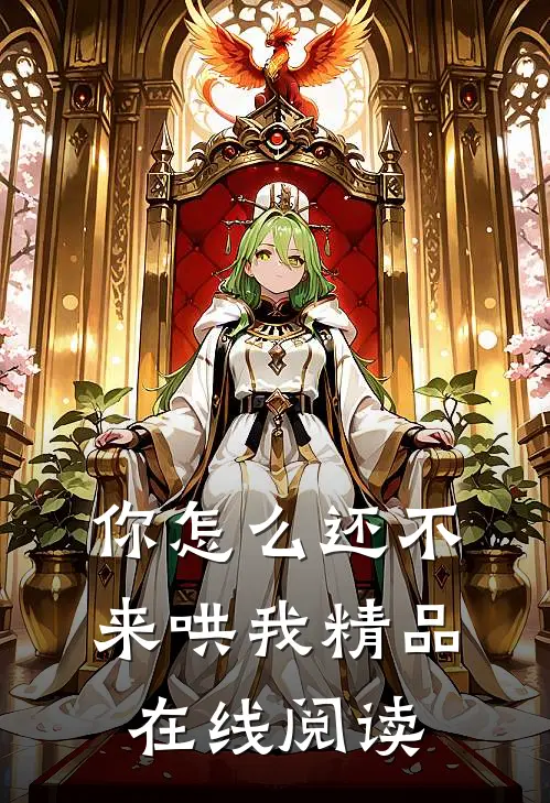 你怎么还不来哄我精品在线阅读