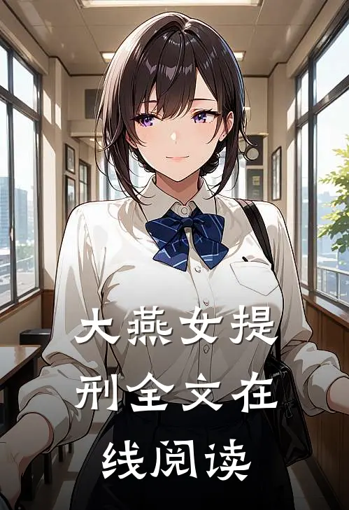 大燕女提刑全文在线阅读