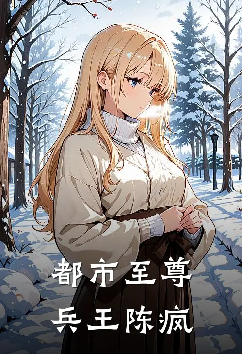 都市至尊兵王陈疯