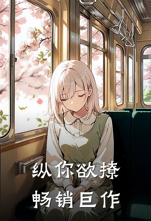 纵你欲撩畅销巨作
