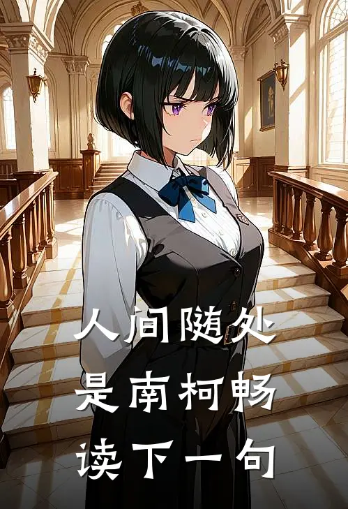 人间随处是南柯畅读下一句