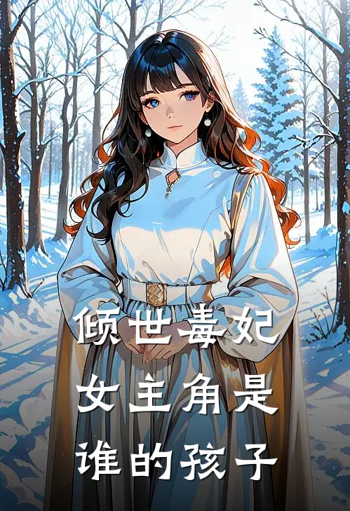 倾世毒妃女主角是谁的孩子
