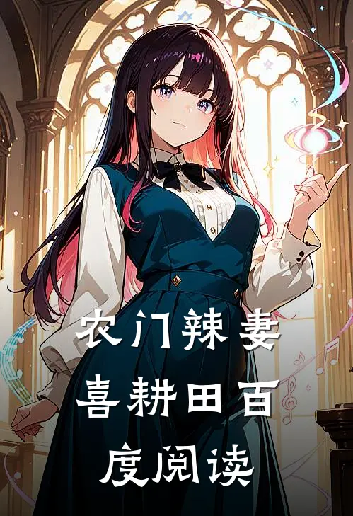 农门辣妻喜耕田百度阅读