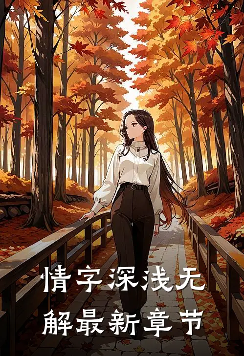 情字深浅无解最新章节