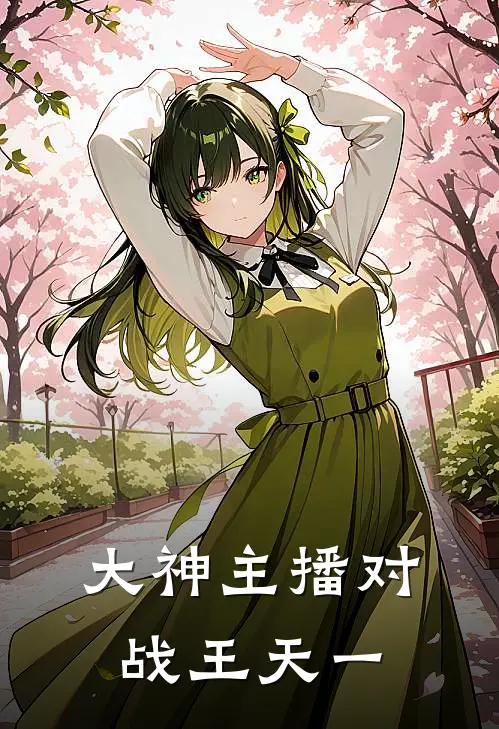 大神主播对战王天一