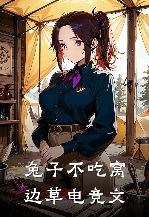 兔子不吃窝边草电竞文