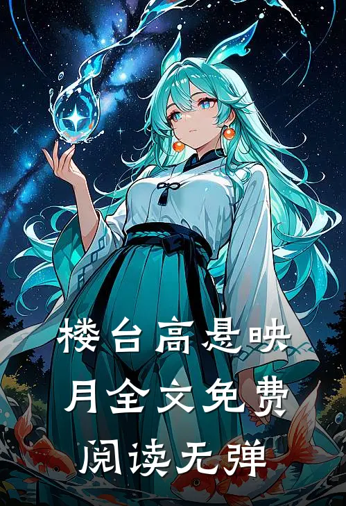 楼台高悬映月全文免费阅读无弹