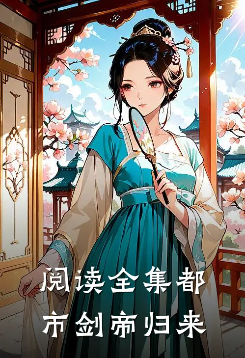 阅读全集都市剑帝归来