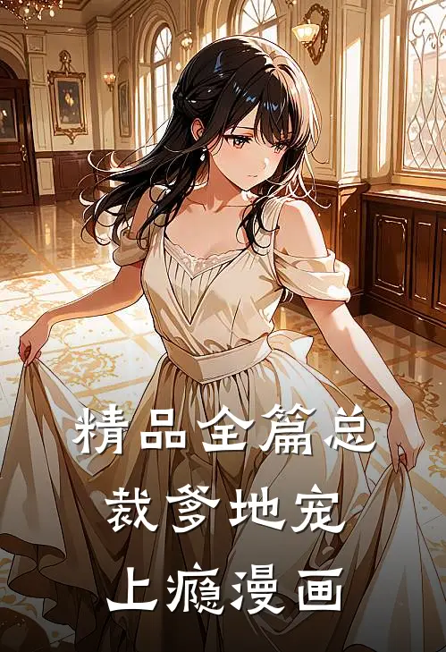精品全篇总裁爹地宠上瘾漫画