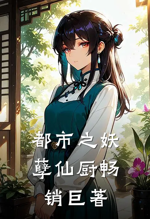 都市之妖孽仙厨畅销巨著