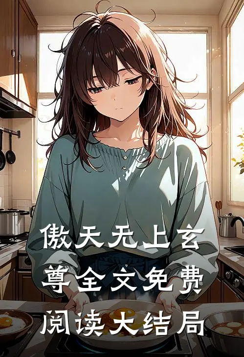 傲天无上玄尊全文免费阅读大结局