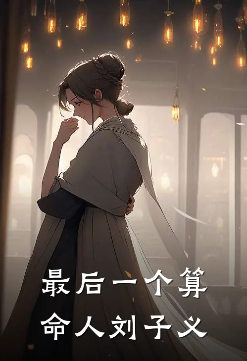 最后一个算命人刘子义