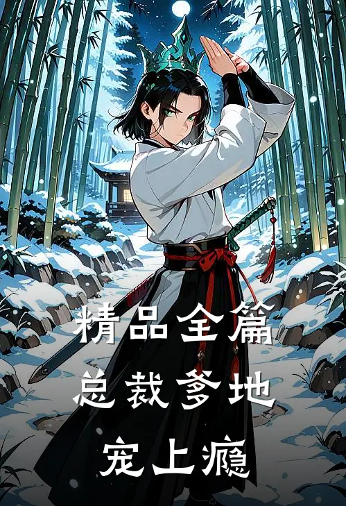 精品全篇总裁爹地宠上瘾