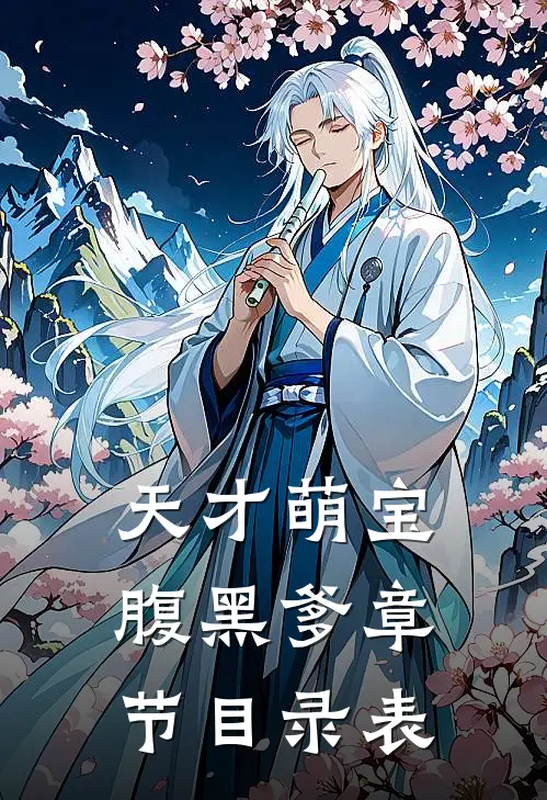 天才萌宝腹黑爹章节目录表